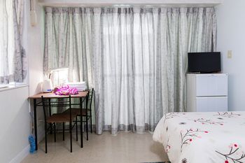 Okinawa Ocean Front Hotel 3*