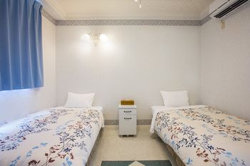 Okinawa Ocean Front Hotel 3*
