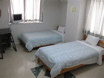 Okinawa Ocean Front Hotel 3*