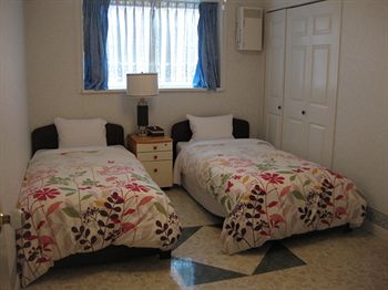 Okinawa Ocean Front Hotel 3*