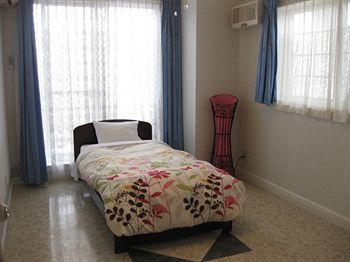 Okinawa Ocean Front Hotel 3*