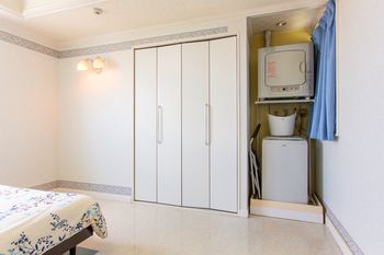 Okinawa Ocean Front Hotel 3*