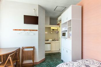 Okinawa Ocean Front Hotel 3*
