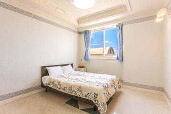Okinawa Ocean Front Hotel 3*