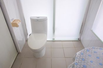 Okinawa Ocean Front Hotel 3*