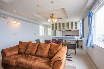 Okinawa Ocean Front Hotel 3*