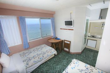 Okinawa Ocean Front Hotel 3*