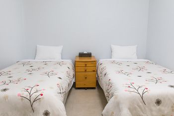 Okinawa Ocean Front Hotel 3*