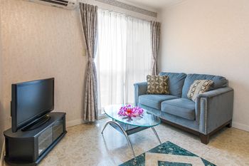 Okinawa Ocean Front Hotel 3*