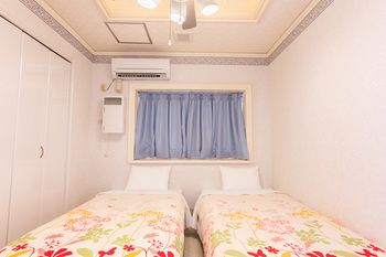 Okinawa Ocean Front Hotel 3*