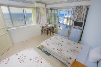 Okinawa Ocean Front Hotel 3*