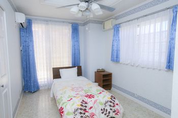Okinawa Ocean Front Hotel 3*