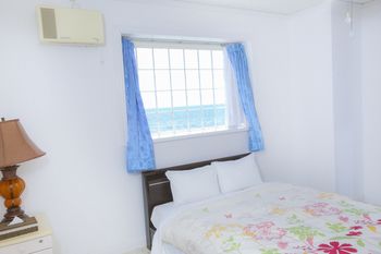 Okinawa Ocean Front Hotel 3*