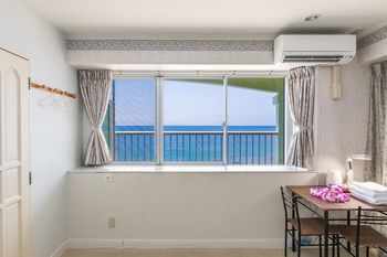 Okinawa Ocean Front Hotel 3*