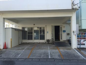 Okinawa Ocean Front Hotel 3*