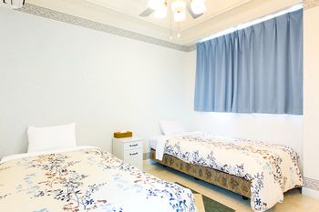 Okinawa Ocean Front Hotel 3*