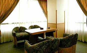 Shiga Lake Hotel 3*