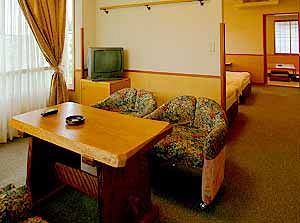 Shiga Lake Hotel 3*