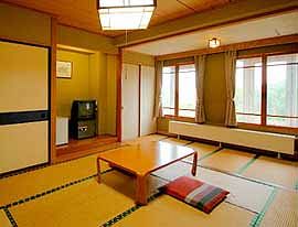 Shiga Lake Hotel 3*