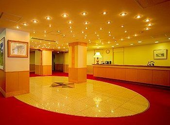 Shiga Lake Hotel 3*