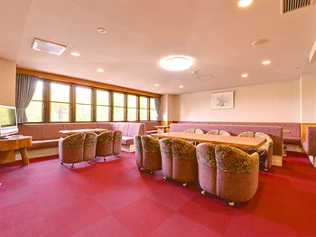 Shiga Lake Hotel 3*