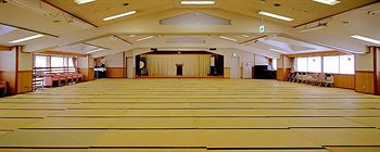 Shiga Lake Hotel 3*