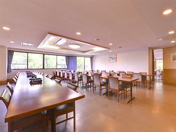Shiga Lake Hotel 3*