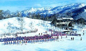 Shiga Lake Hotel 3*