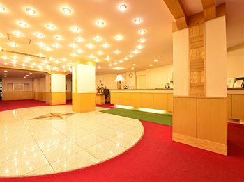 Shiga Lake Hotel 3*
