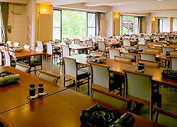 Shiga Lake Hotel 3*