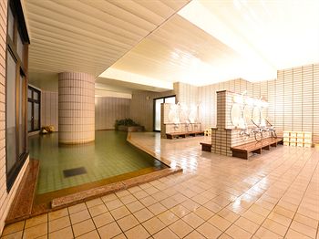 Shiga Lake Hotel 3*