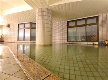 Shiga Lake Hotel 3*