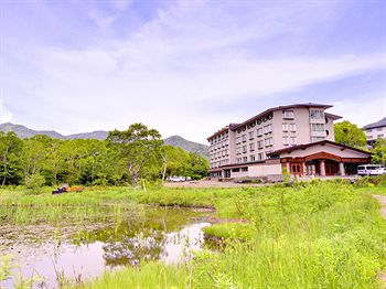 Shiga Lake Hotel 3*