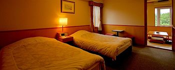 Shiga Lake Hotel 3*