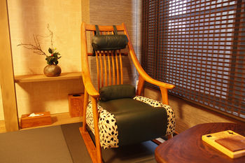 Arima Hot spring Ryokan Hanamusubi 4*