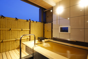 Arima Hot spring Ryokan Hanamusubi 4*