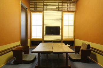 Arima Hot spring Ryokan Hanamusubi 4*