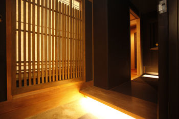 Arima Hot spring Ryokan Hanamusubi 4*