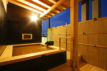 Arima Hot spring Ryokan Hanamusubi 4*