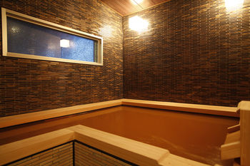 Arima Hot spring Ryokan Hanamusubi 4*