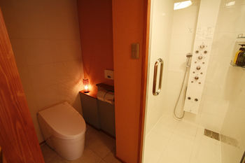 Arima Hot spring Ryokan Hanamusubi 4*