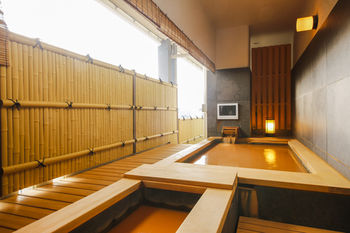 Arima Hot spring Ryokan Hanamusubi 4*