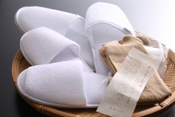 Arima Hot spring Ryokan Hanamusubi 4*