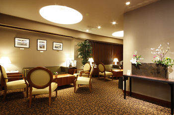 Arima Hot spring Ryokan Hanamusubi 4*