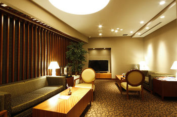 Arima Hot spring Ryokan Hanamusubi 4*