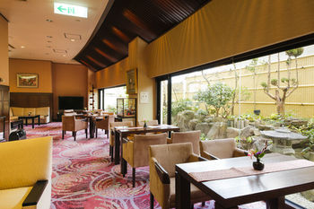 Arima Hot spring Ryokan Hanamusubi 4*