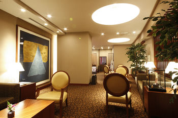 Arima Hot spring Ryokan Hanamusubi 4*
