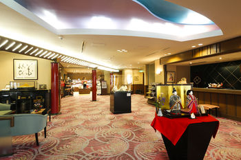 Arima Hot spring Ryokan Hanamusubi 4*