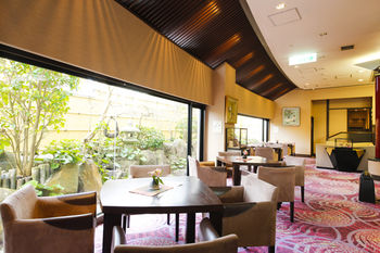 Arima Hot spring Ryokan Hanamusubi 4*