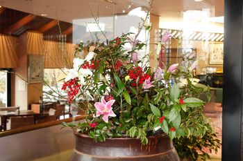 Arima Hot spring Ryokan Hanamusubi 4*